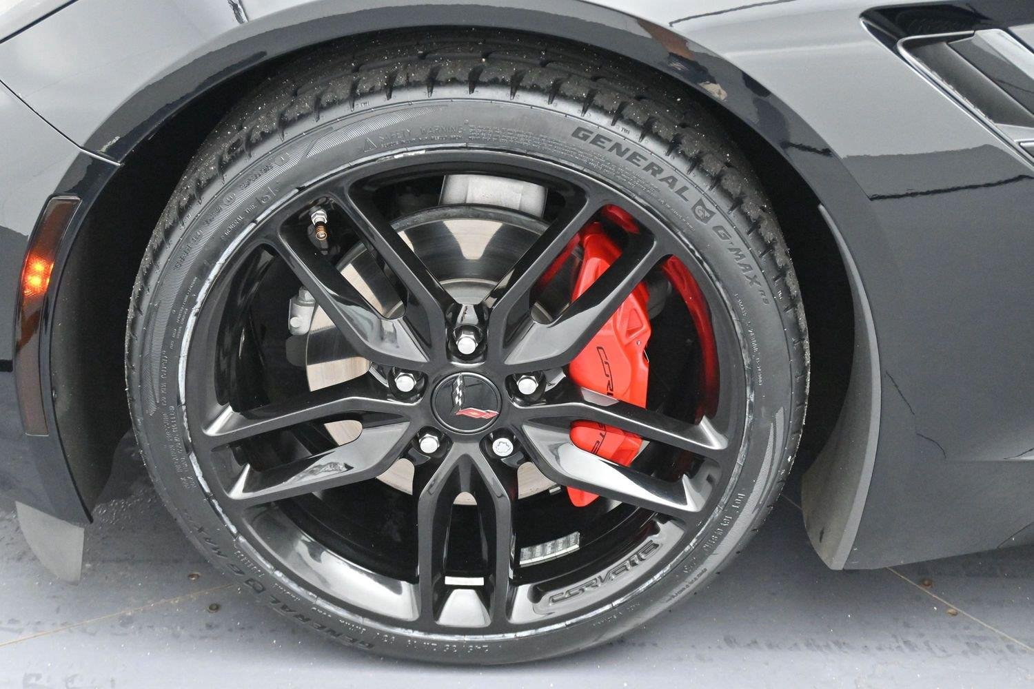 Used 2019 BLACK Chevrolet 1LT image 31