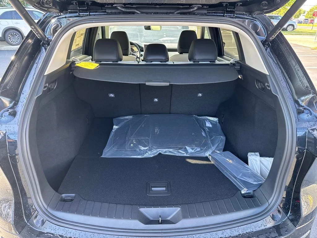 New 2026 Jet Black Mazda 2.5 S Preferred image 22