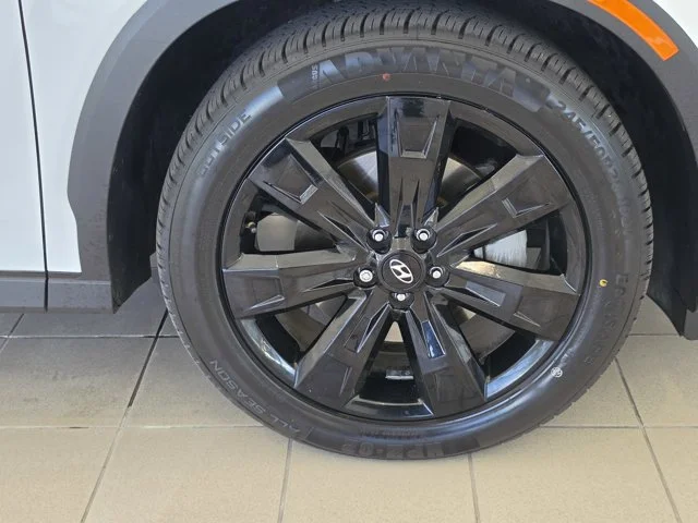 Used 2024 White Hyundai XRT image 35