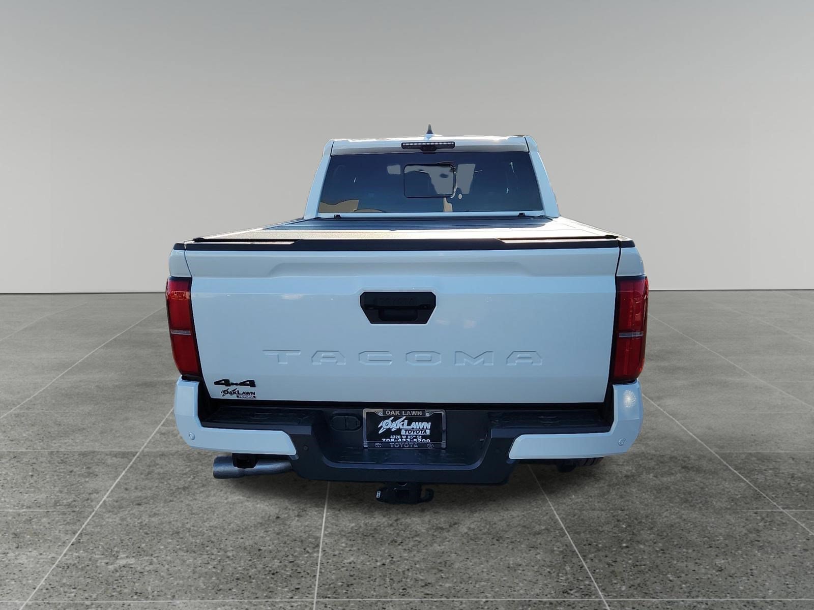 Vehicle thumbnail