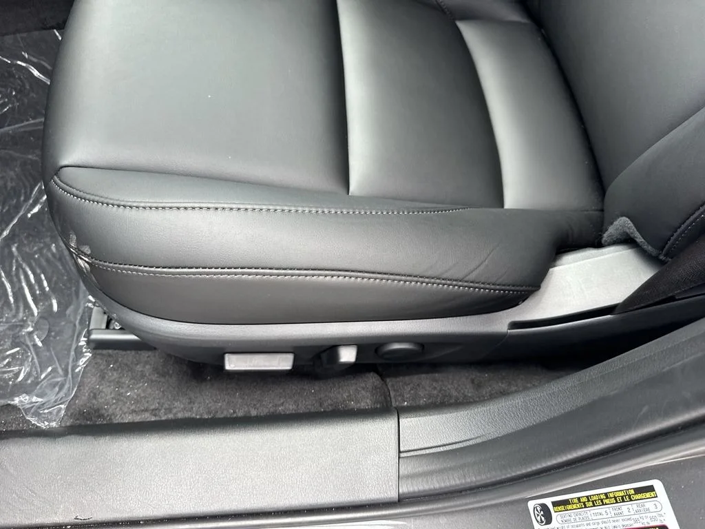 New 2026 Machine Gray Mazda 2.5 S Preferred image 40