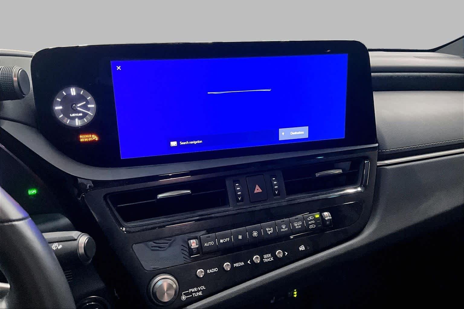 Certified Used 2025 Caviar Lexus  image 7