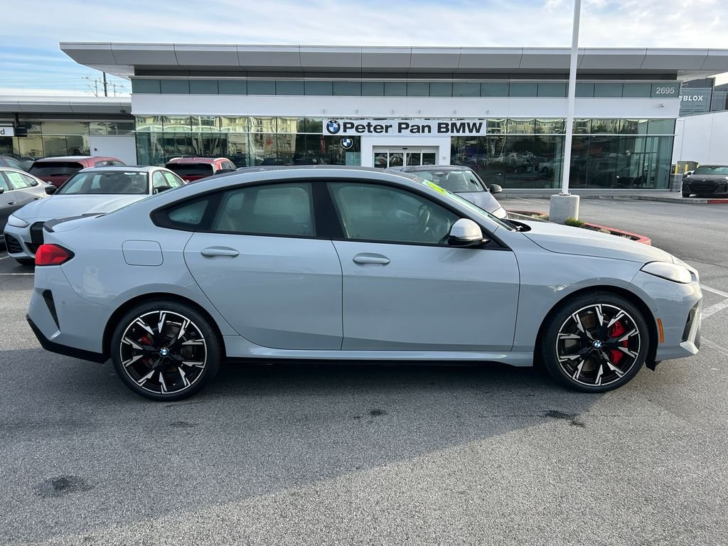 2026 BMW 2 Series 228 Gran Coupe photo 5