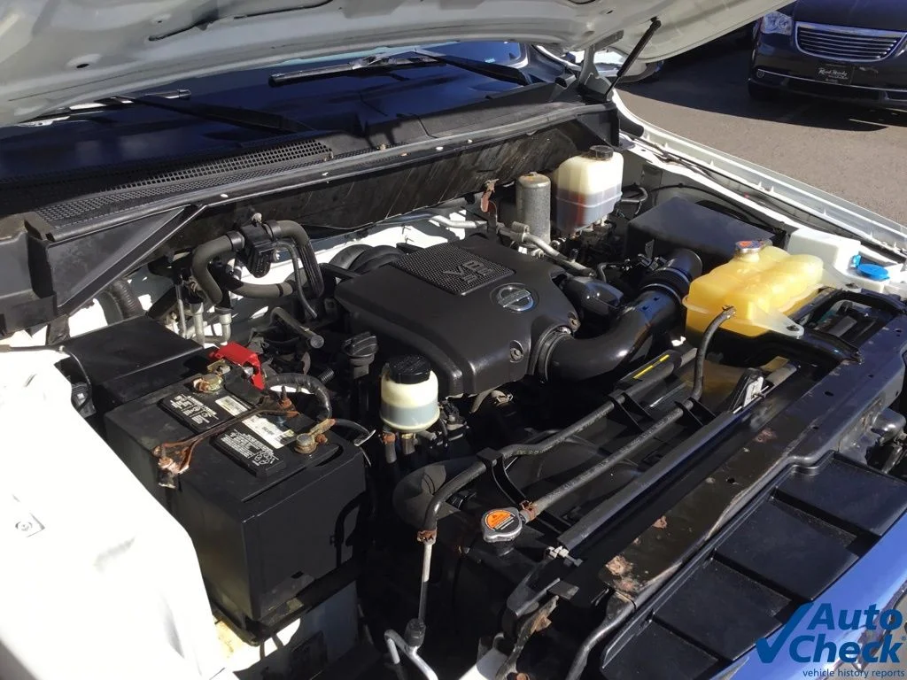 2015 Nissan NV Passenger SV - Photo 31