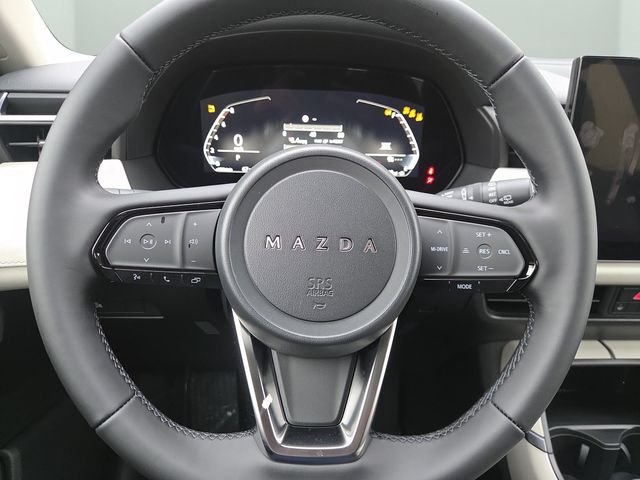 New 2026 Gray Mazda 2.5 S Select image 15