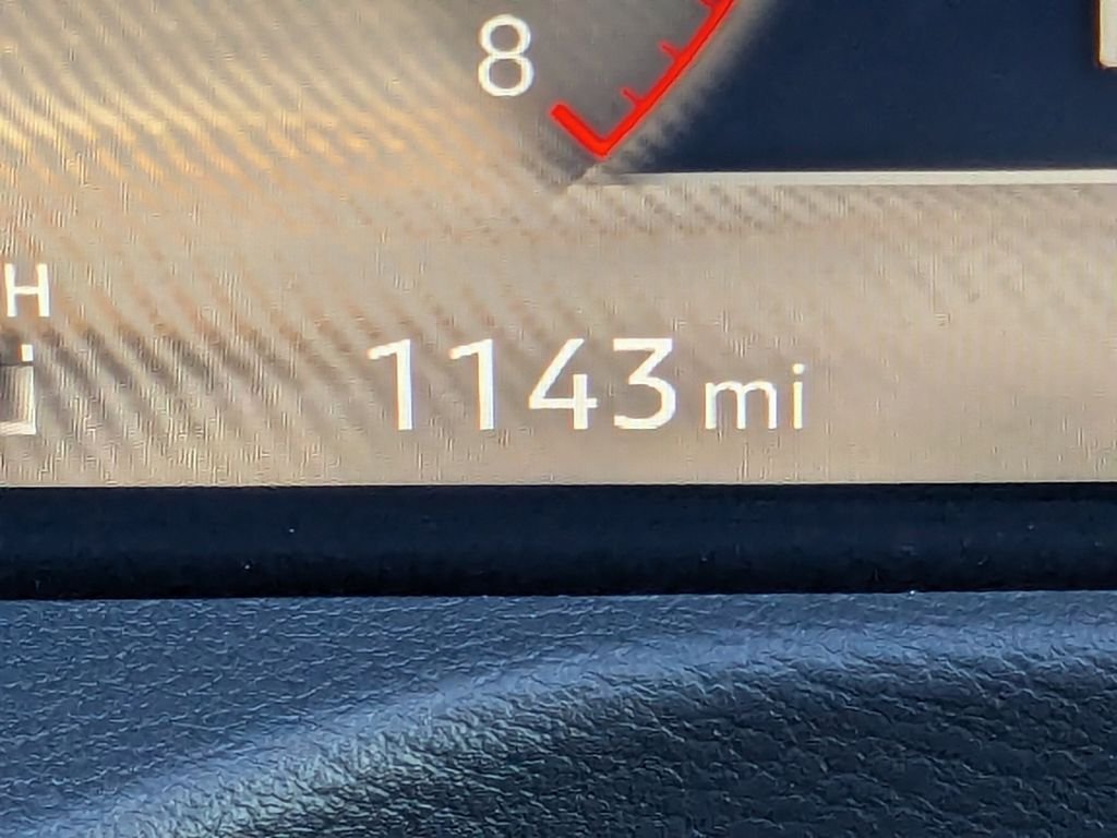 2025 Nissan Armada PRO-4X - Photo 28