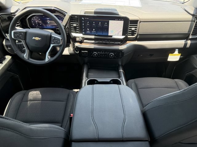 2026 Chevrolet Silverado 2500 HD LT - Photo 16