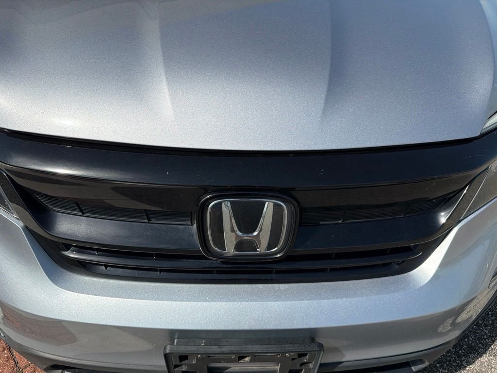 Used 2022 Silver Honda Special Edition image 13