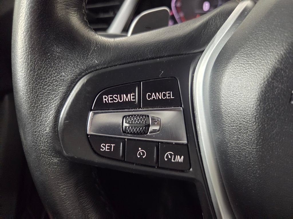 Certified Used 2020 Alpine White BMW sDrive30i image 19