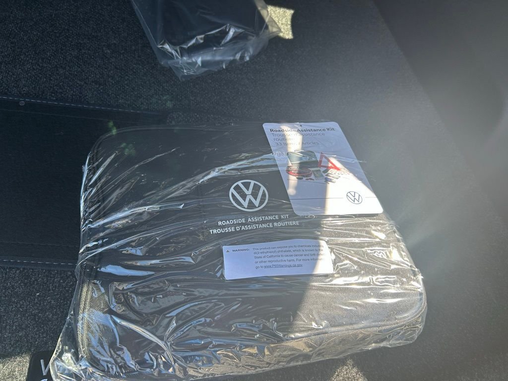 2026 Volkswagen Atlas Cross Sport SEL Premium R-LINE - Photo 45