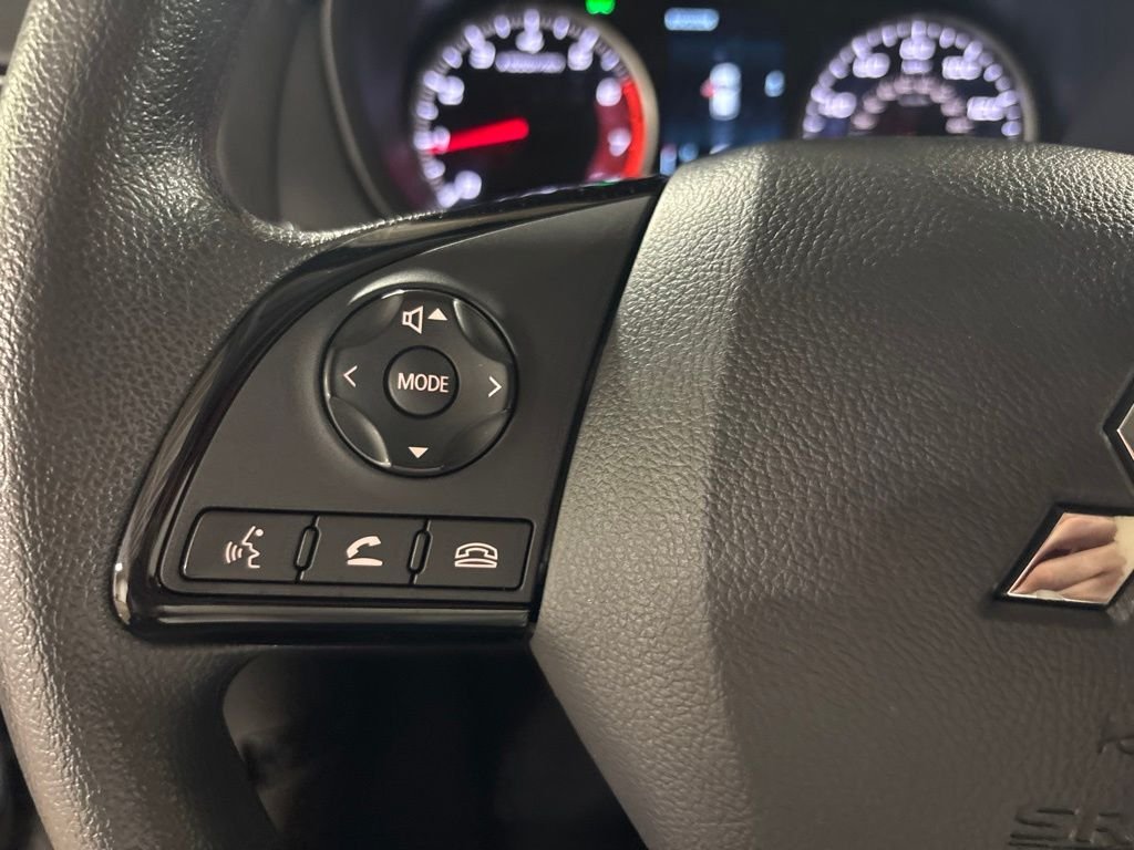Used 2022 Black Mitsubishi LE image 14