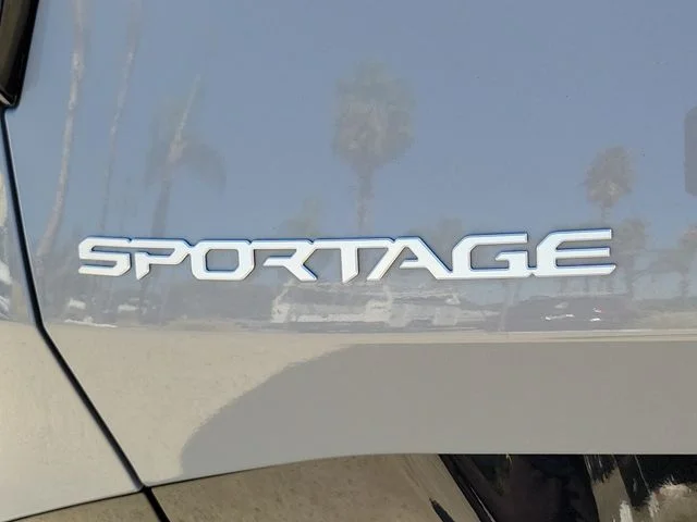 Used 2025 Gray Kia SX-Prestige image 34