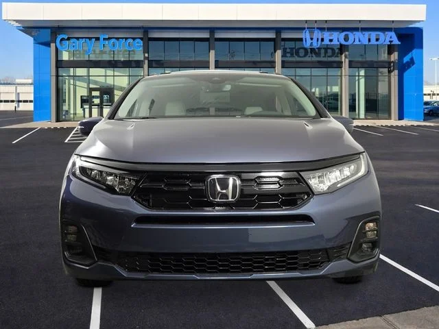 New 2026  Honda Touring image 8