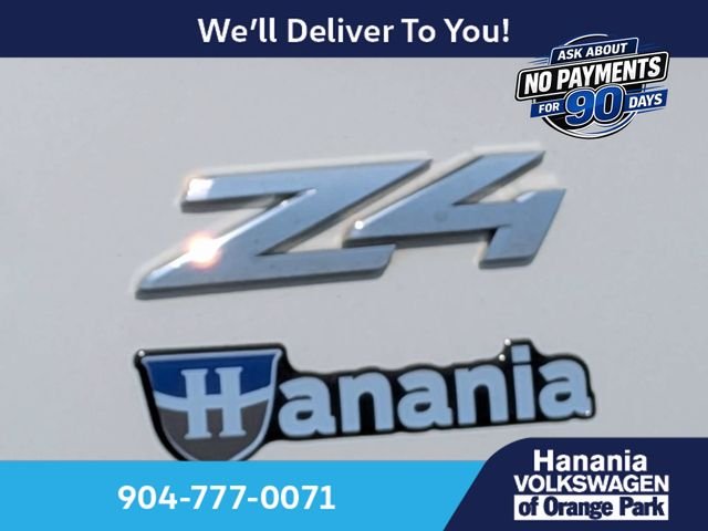 Used 2020 White BMW sDrive30i image 12