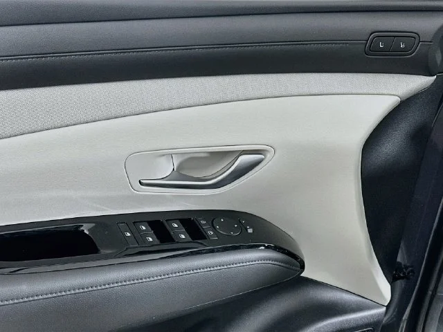 New 2026 Gray Hyundai Limited image 10
