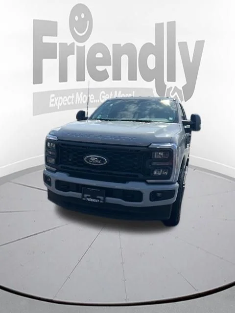 New 2026 Avalanche Ford F-350® XL image 4