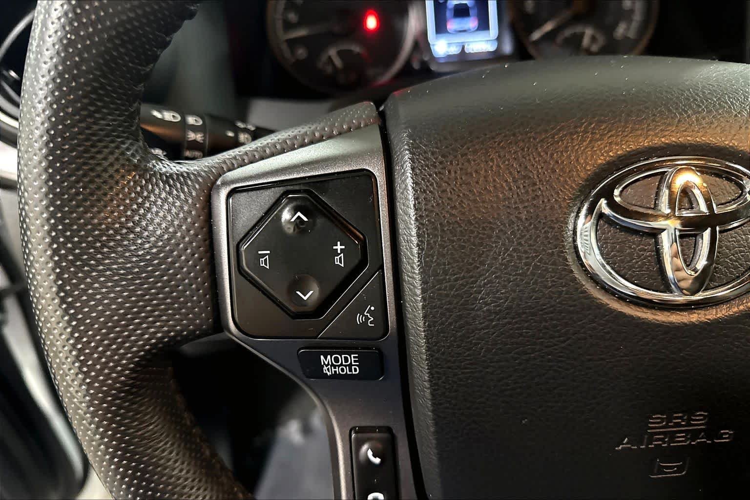 Used 2023 Ice Cap Toyota TRD Off Road image 45