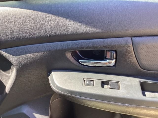 Used 2014 Dark Gray Metallic Subaru 2.0i Limited image 19