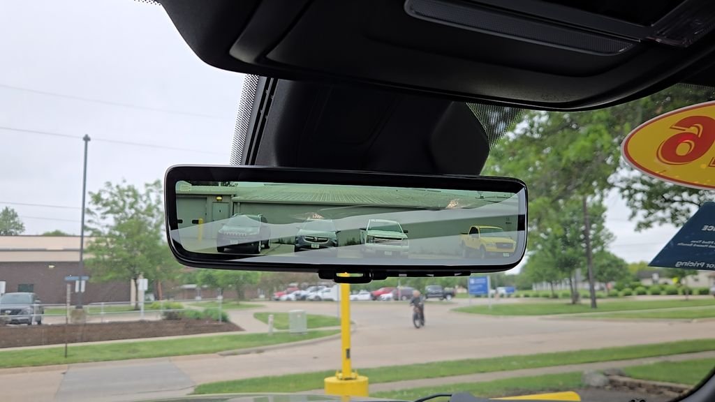 2026 RAM 1500 RHO - Photo 24