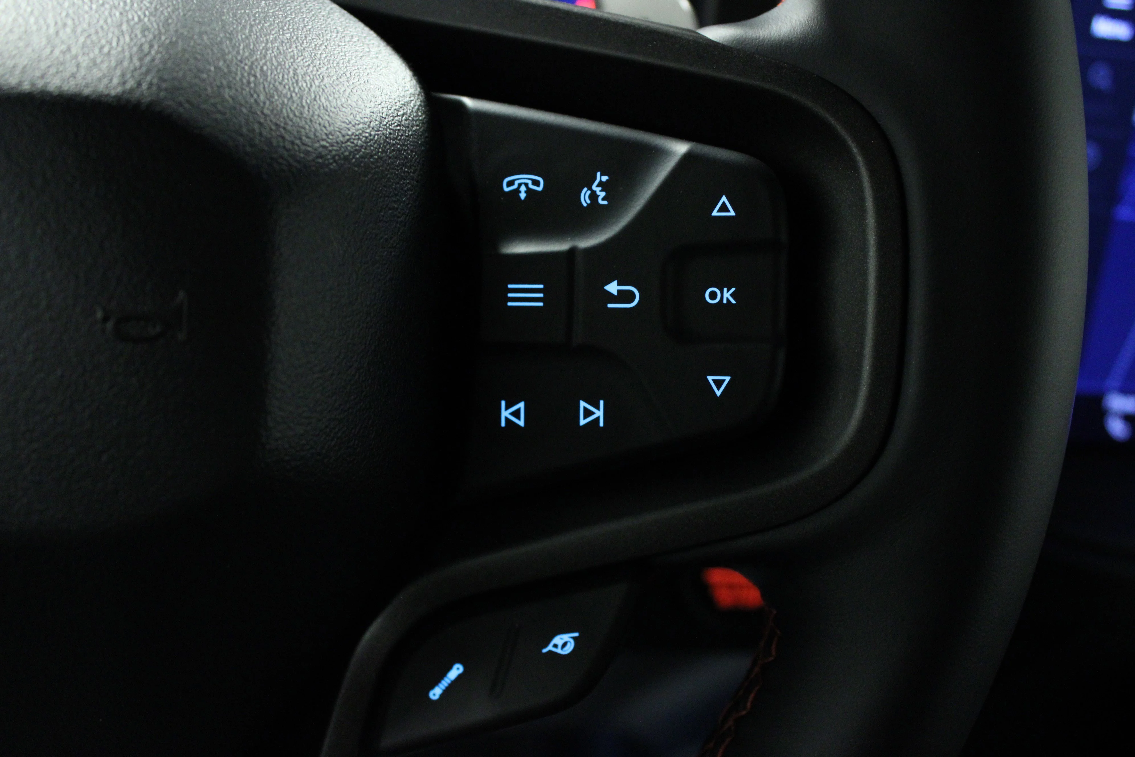 New 2026 Oxford White Ford Raptor® image 21