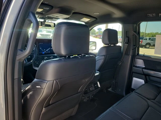 New 2026 Avalanche Ford Platinum image 13