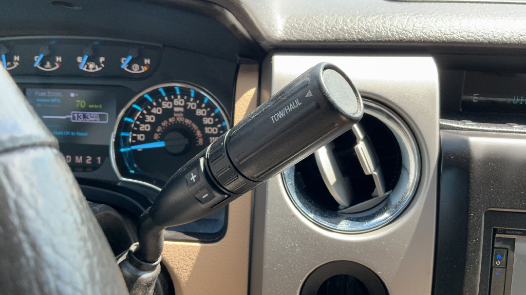 Used 2012 Gold Ford XLT image 14