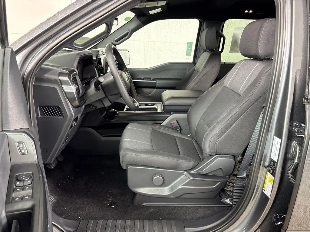 New 2026 Gray Ford STX image 28