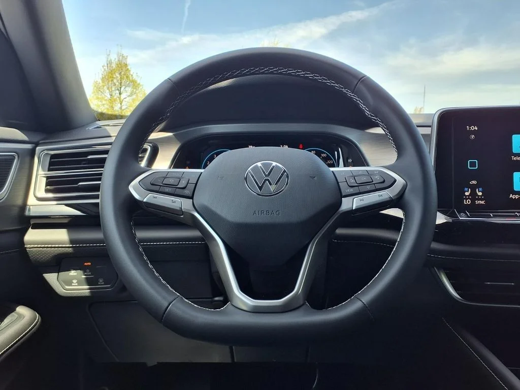 2026 Volkswagen Atlas Cross Sport SE - Photo 13