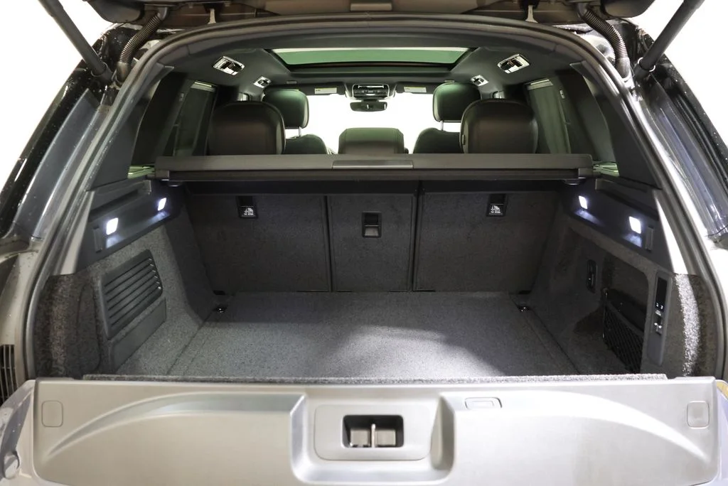 2026 Land Rover Range Rover SE - Photo 46