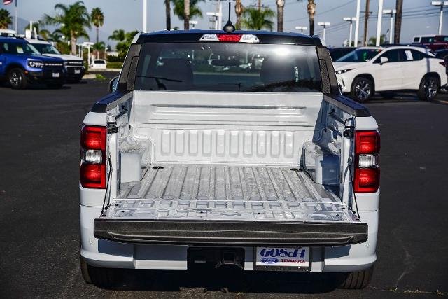 New 2026 Space White Metallic Ford Lobo™ image 54
