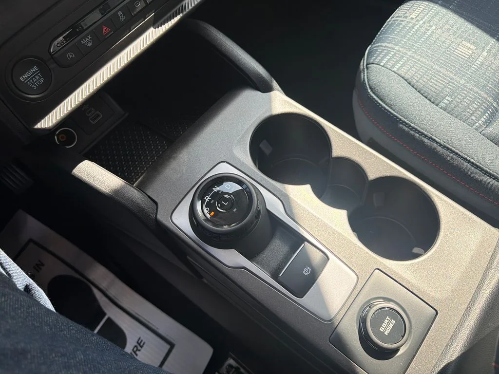 New 2026 Gray Ford Heritage image 25