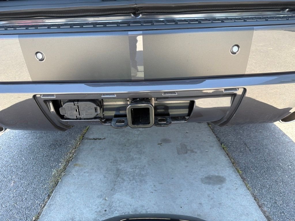 New 2026 Vapor Gray Exterior Paint Dodge GT Plus HEMI V8 image 34