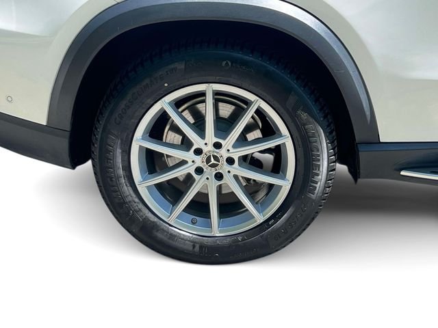 Certified Used 2024 White Mercedes-Benz GLE 350 image 8