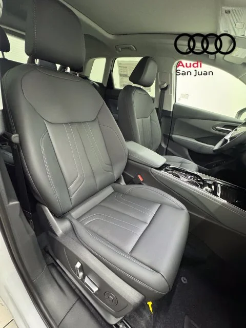 New 2026 White Audi S line image 28