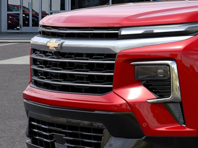 2026 Chevrolet Traverse High Country - Photo 13