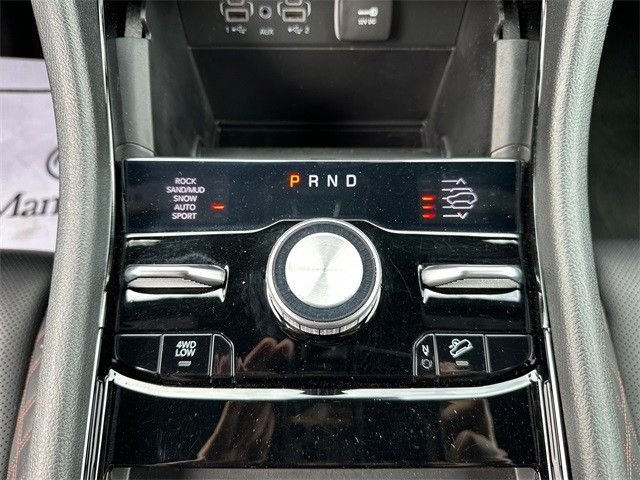 2024 Jeep Grand Cherokee Summit - Photo 21