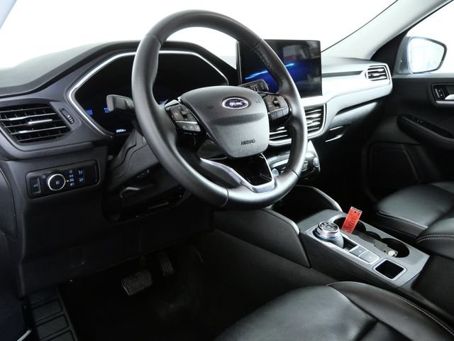 Certified Used 2025 Silver Ford Platinum image 16