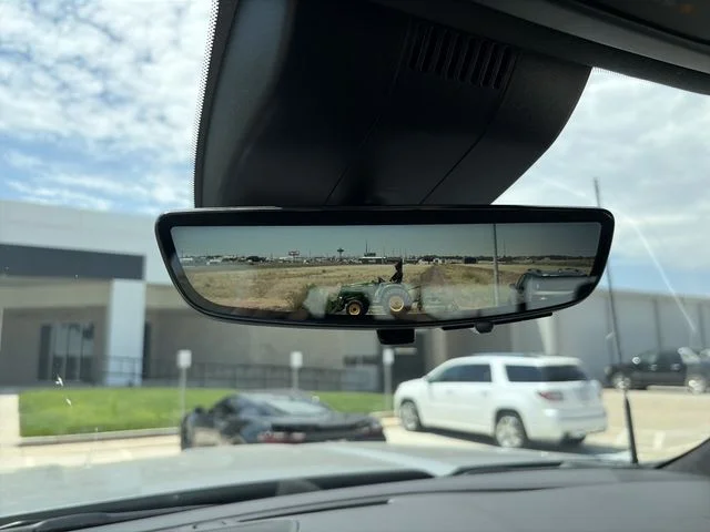 New 2026 Silver GMC AT4X image 27