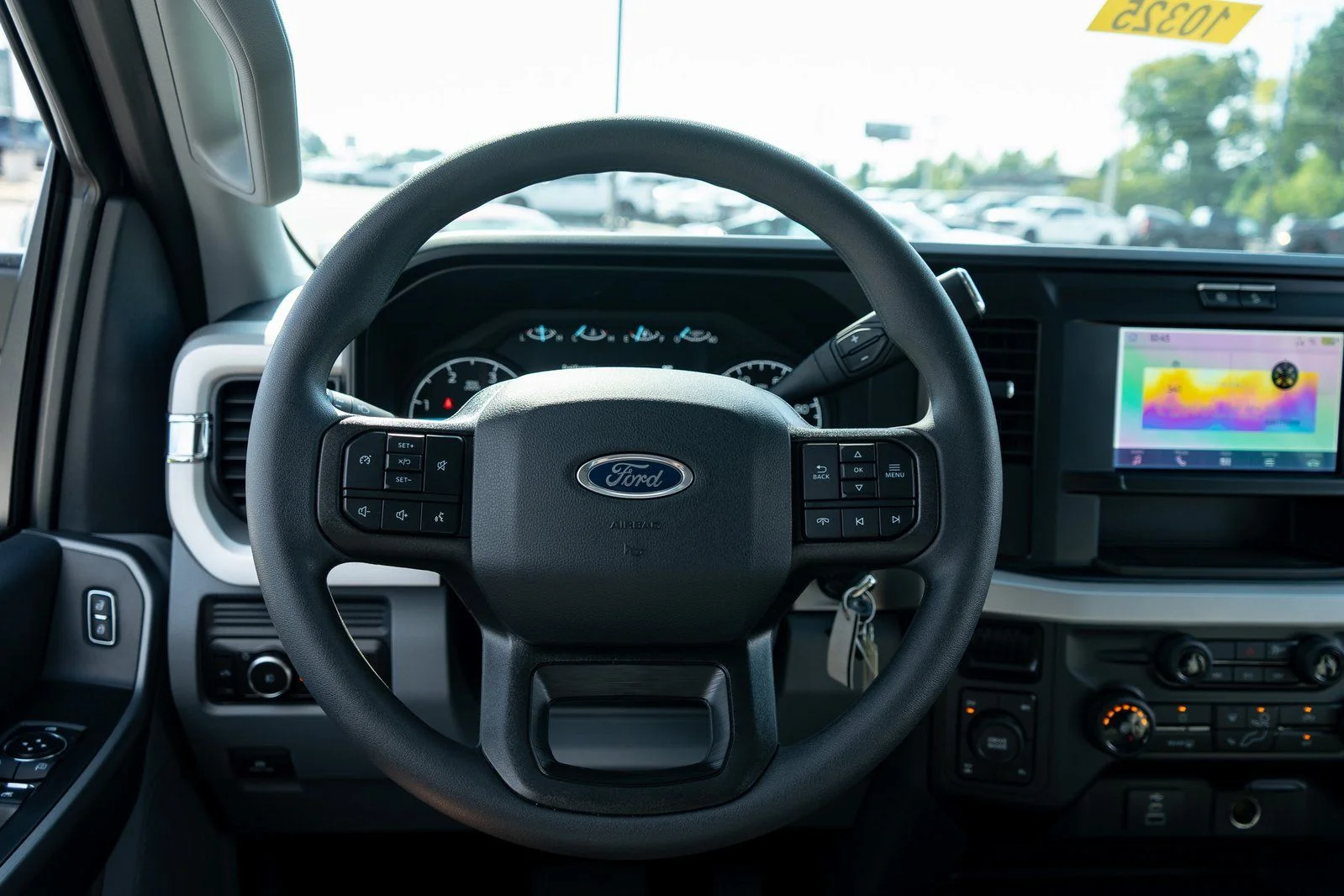 2026 Ford F-250 Super Duty XL - Photo 27