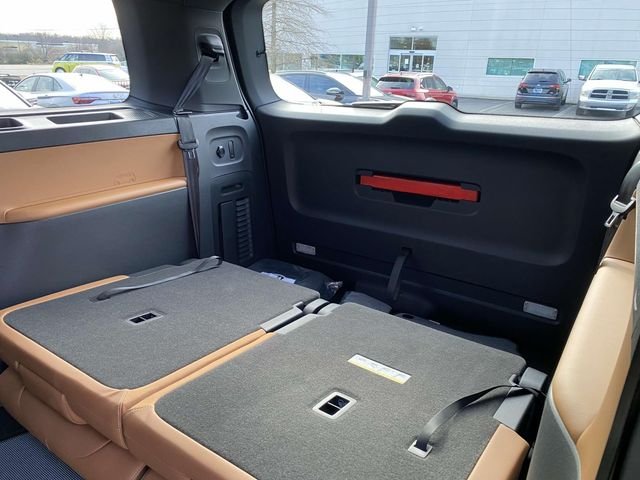 2025 Volkswagen ID. Buzz PRO S - Photo 11