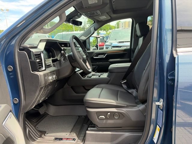 2026 GMC Sierra 2500HD Denali - Photo 9