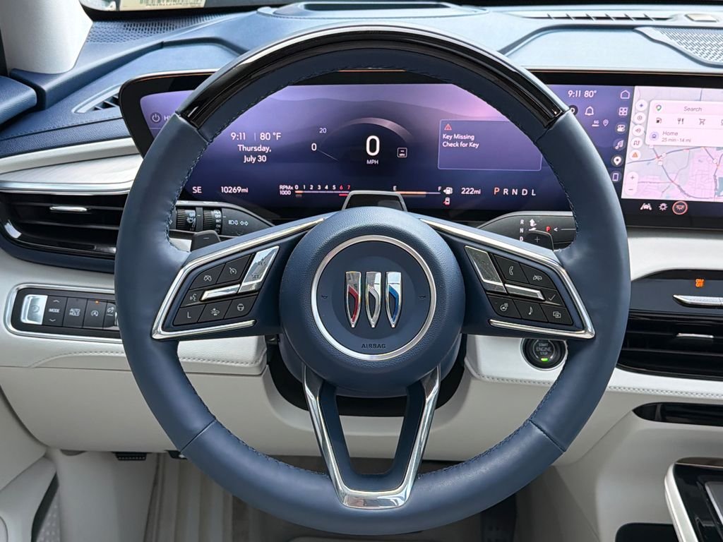 2025 Buick Enclave Avenir - Photo 24
