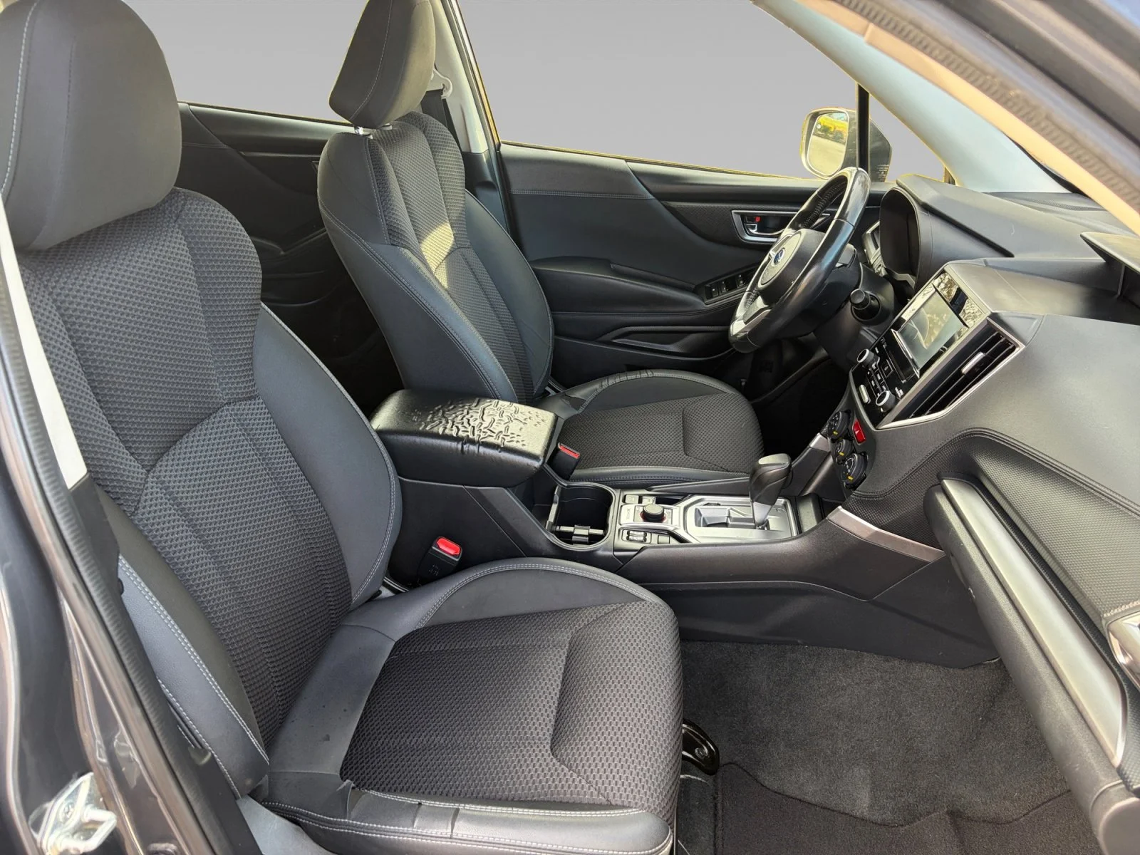 2022 Subaru Forester Premium - Photo 18