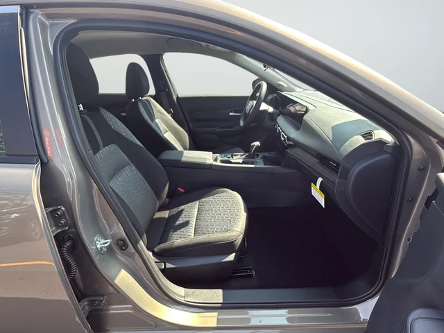 New 2027 Brown Nissan SV image 26