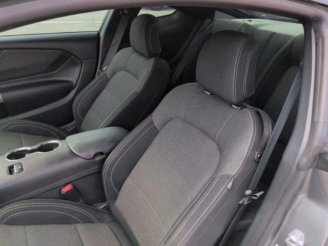 Certified Used 2025 2025 FORD MUSTANG ECOBOOST Ford EcoBoost image 16