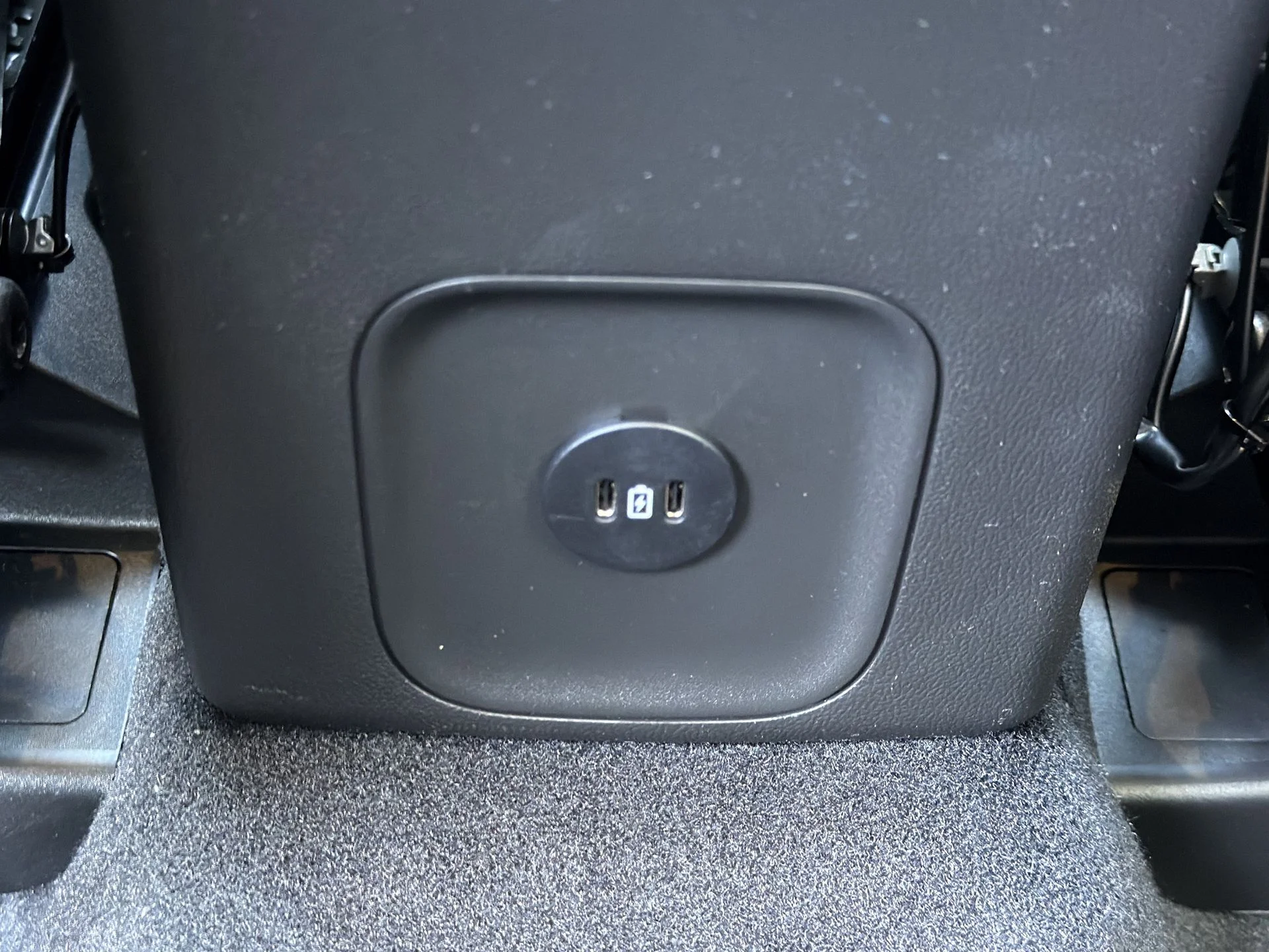 New 2026 Oxford White Ford Active® image 24