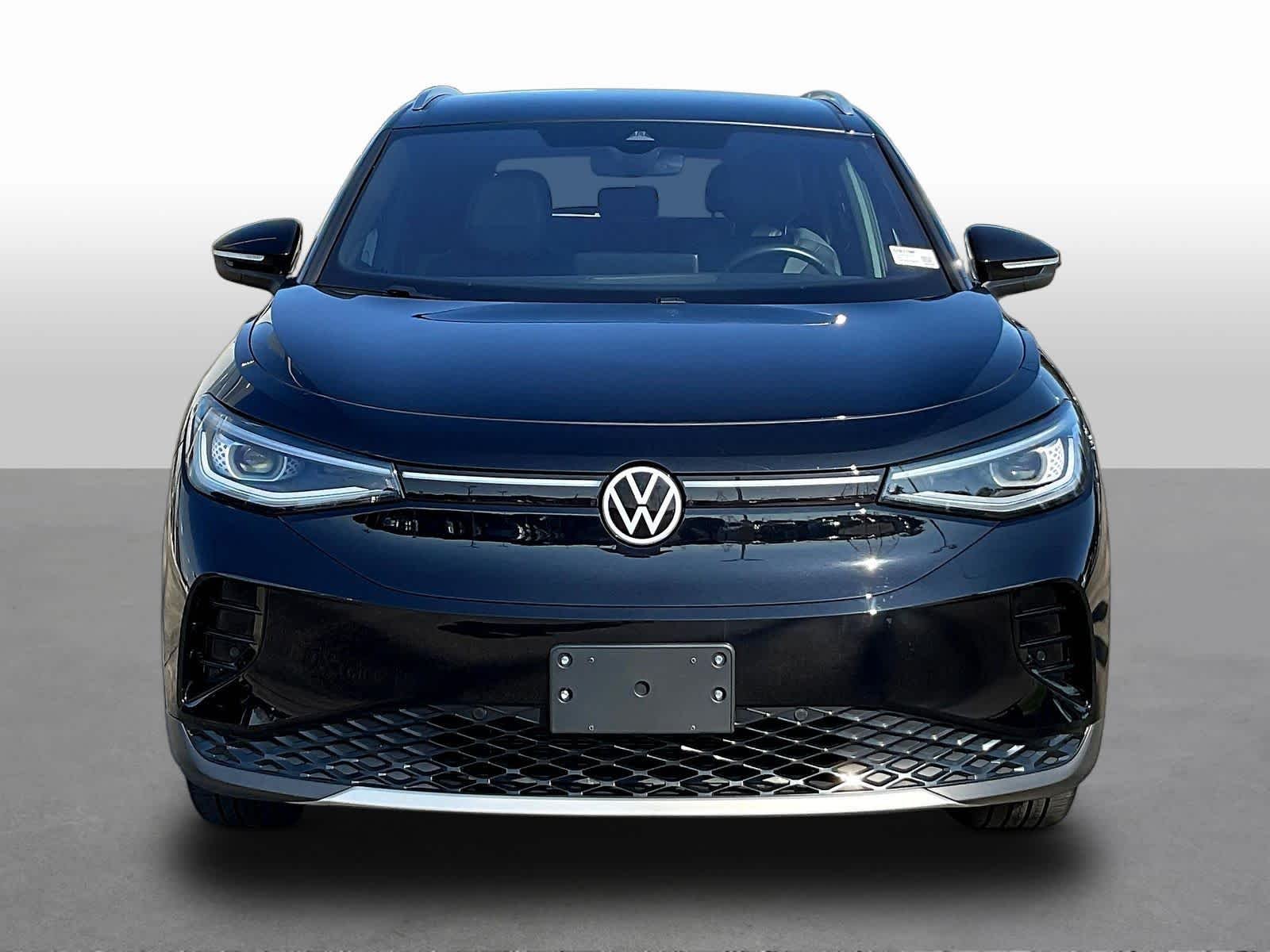 Used 2023 Volkswagen ID.4 PRO S PLUS with VIN 1V2JNPE82PC044750 for sale in Milwaukee, WI