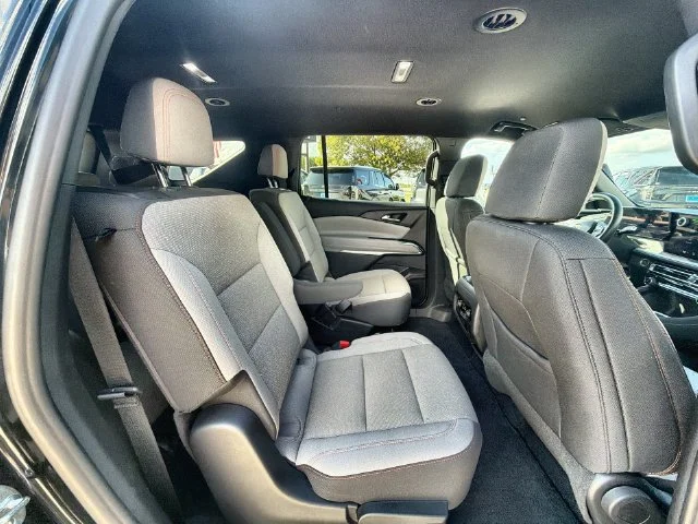 2026 Chevrolet Traverse LT - Photo 26