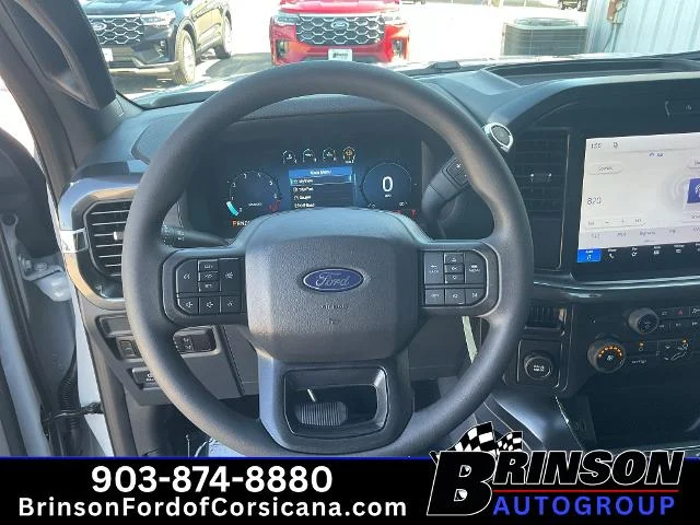 New 2026 Avalanche Ford STX® image 31