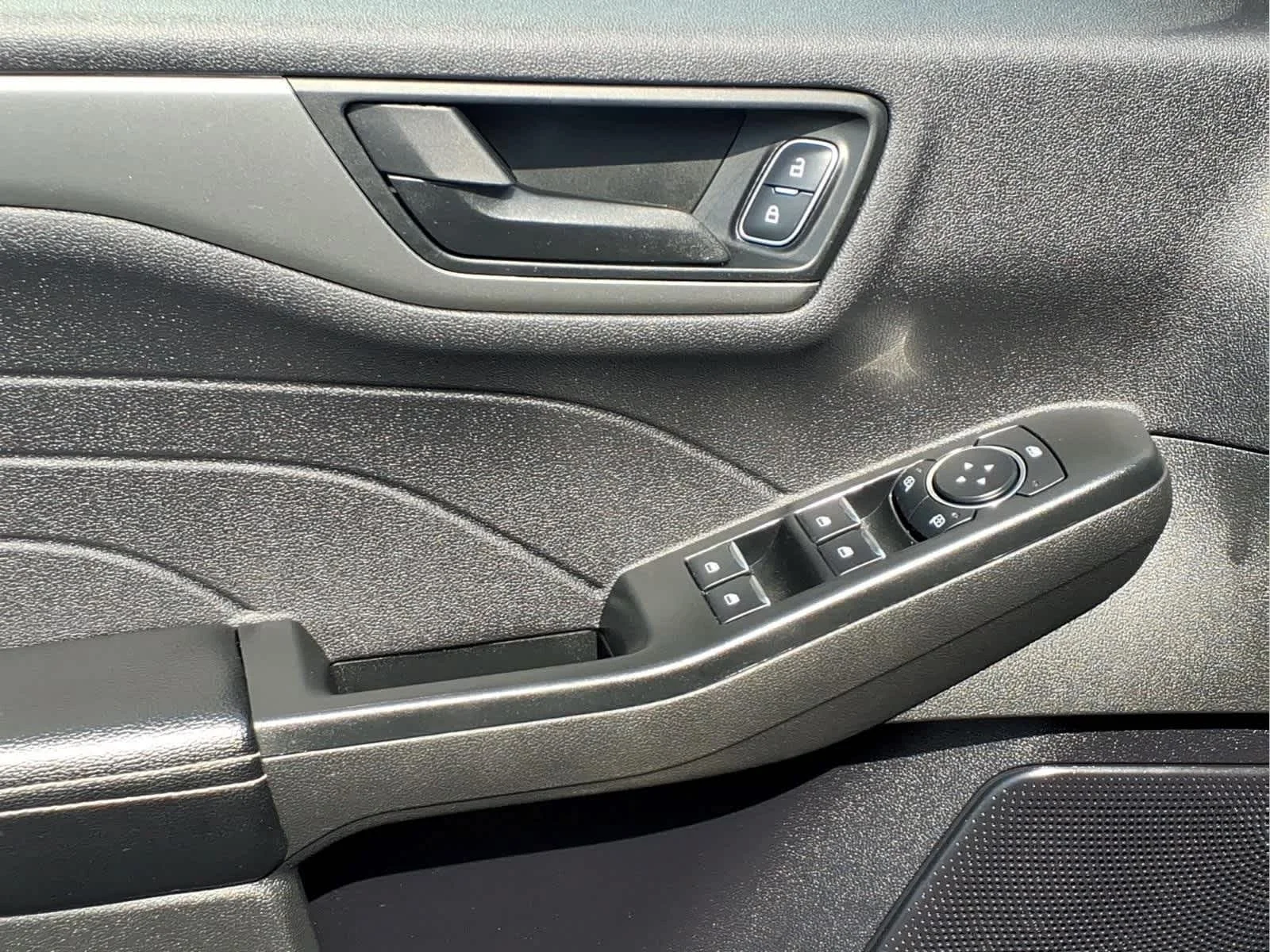 Used 2024 Carbonized Gray Ford Active image 13